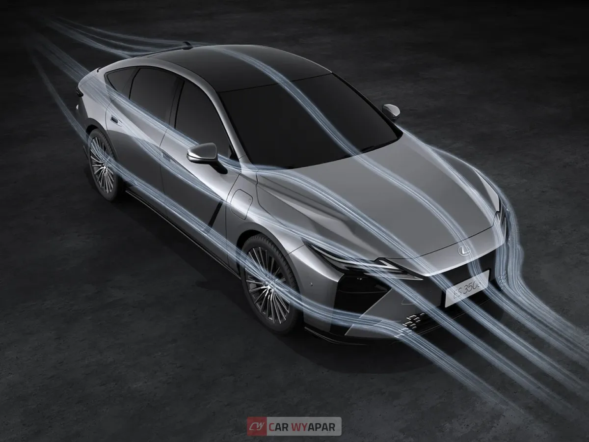 Ultra Aerodynamic